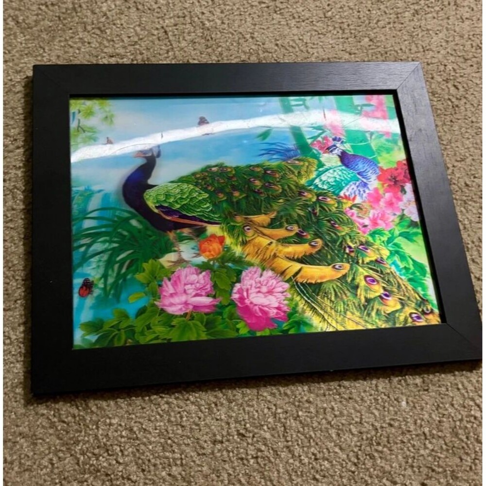 3D Picture